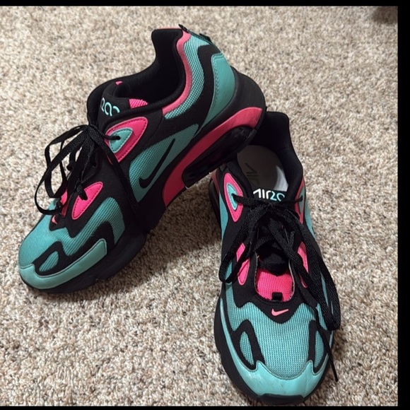 Nike Air Max 200 SP 'South Beach - Picture 1 of 9